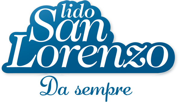 Logo Lido San Lorenzo